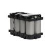 VULTECH BATTERIA LIFEP04 LITIO FOSFATO PIOMBO PER UPS VULTECH GS-2568SLFP 25.6V 150WH