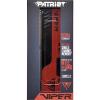 PATRIOT RAM DDR4 VIPER ELITE 2 4GB (1X4GB) 2666MHz CL16 RED/BLACK HS SGL