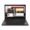 NB LENOVO T480S 14" FHD I5-8250U 8GB 256GB SSD M.2 HDMI 2X USB 3.0 WEBCAM WIFI LAN TASTIERA ITALIANA WINDOWS 11 PRO GARANZIA 12 MESI