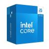 INTEL CPU 14TH GEN I5-14400F 2.5 GHZ 10-CORE 16 THREAD 20 MB CACHE LGA1700 SOCKET BOX