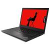 NB LENOVO T480 14" FHD I5-8250U 32GB 1TB SSD M.2 WEBCAM WIFI LAN TASTIERA ITALIANA WINDOWS 11 PRO GARANZIA 12 MESI