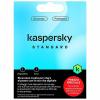 KASPERSKY STANDARD PER 1 DISPOSITIVO 1 ANNO CARD