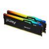 Kingston Fury Beast RGB 32GB Kit 2x16GB DDR5 6000MHz CL36