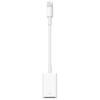 APPLE - MD821ZM/A - LIGHTNING TO USB CAMERA ADAPTER