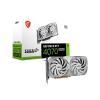 VGA MSI GEFORCE RTX 4070 SUPER 12G VENTUS 2X WHITE OC