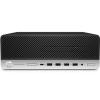 PC HP 600 G4 SFF I7-8700 16GB 500GB SSD M.2 NUOVO DVDRW 2X DISPLAY PORT WINDOWS 11 PROFESSIONAL GARANZIA 12 MESI