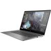 NB HP ZBOOK STUDIO G7 15.6" FHD I7-10750H 16GB RAM 512GB SSD M.2 QUADRO T1000 4GB WEBCAM WIFI BT TASTIERA ITALIANA CON STICKER WINDOWS 11 PRO GARANZIA 12 MESI