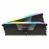 Corsair CMH32GX5M2B5200C40 Vengeance RGB 32GB Kit 2x16GB DDR5 5200MHz CL40