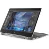 NB HP ZBOOK STUDIO X360 G5 15.6" FHD TOUCH SCREEN I7-9750H 32GB RAM 512GB NVMe SSD QUADRO P2000 TASTIERA ITALIANA CON STICKER WINDOWS 11 PRO GARANZIA 12 MESI