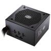 COOLER MASTER ALIMENTATORE ATX 750W MASTERWATT 750 MPX-7501-AMAAB-EU SEMIMODULARE 80+ BRONZE 230V FAN120MM CAVO EU