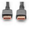 DIGITUS CAVO 16K DISPLAYPORT 2.1, 1 MT, 80G, NERO