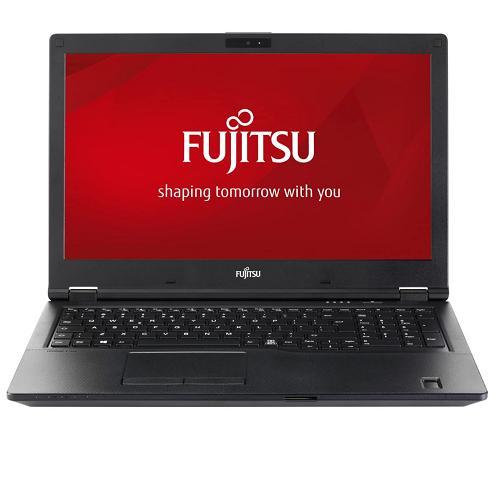 NB FUJITSU E559 15.6" FULL HD I5-8250U 16GB 512GB SSD TASTIERA ITALIANA CON STICKER WINDOWS 11 PRO GARANZIA 12 MESI