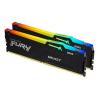 Kingston Fury Beast 64GB Kit 2x32GB DDR5 6000MHz CL36 - Memorie RAM