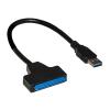 ADATTATORE USB 3.0 A SATA