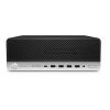 PC HP 800 G5 SFF I5-9500 3.0 GHZ 16GB 256GB SSD M.2 2X DISPLAY PORT WINDOWS 11 PRO GARANZIA 12 MESI