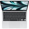 APPLE NB MACBOOK AIR M2 8 CORE 8GB 256GB SSD 13 GPU 8 CORE SILVER