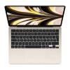 APPLE NB MACBOOK AIR M2 8 CORE 8GB 256GB SSD 13 GPU 8 CORE STARLIGHT