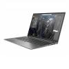 NB HP ZBOOK FIREFLY 15 G7 15.6" FHD I7-10510U 16GB RAM 256GB SSD WEBCAM WIFI BT TASTIERA ITALIANA CON STICKER WINDOWS 11 PRO GARANZIA 24 MESI