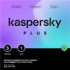KASPERSKY PLUS 5DEV 1Y ENVELOPE