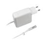 Alimentatore Notebook 85 W 18,5V/4,64A compatibile Apple/Magsafe1