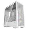 DEEPCOOL CASE MID TOWER MORPHEUS WH 1x420 ARGB FAN