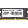 PATRIOT RAM SO-DIMM 16GB DDR4 2666MHZ CL19 (1x16Gb)