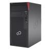 PC FUJITSU P7010 TOWER I5-10400 8GB 512GB SSD M.2 NUOVO 2X DISPLAY PORT 1X VGA WINDOWS 11 PRO GARANZIA 12 MESI