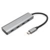DIGITUS Hub USB-C 4-Port