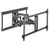 DIGITUS Supporto a parete per Full Motion TV (37-80")