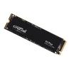 SSD CRUCIAL 500GB P3 PLUS CT500P3PSSD8 M2 2280 NVME 4x4 R/W 4700/1900