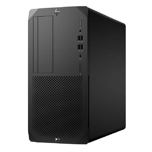 HP WORKSTATION Z2 G5 TOWER I9-10900K 32GB RAM 512GB SSD M.2 QUADRO RTX4000 8GB WINDOWS 11 PRO GARANZIA 12 MESI