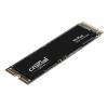 CRUCIAL P3 PLUS 4TB PCIE M.2 2280 SSD Lettura 4800 MB/s, Scrittura 4100 MB/s
