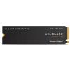 SSD WD BLACK  SN770 M.2 PCIe NVMe 500 GB READ:5000MB/S-WRITE:4000MB/S