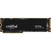 SSD CRUCIAL P3 PLUS M.2 PCIe NVMe 2TB LETTURA 5,000 MB/s SCRITTURA 4,200 MB/s