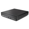 MINIPC HP 600 G6 I5-10400T 16GB 256GB SSD M.2 NVME 2X DISPLAY PORT WINDOWS 11 PROFESSIONAL GARANZIA 12 MESI