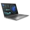 NB HP ZBOOK FURY 15 G8 15.6" FHD I7-11850H 32GB RAM 1TB SSD M.2 RTX A2000 WEBCAM WIFI BT TASTIERA ITALIANA CON STICKER WINDOWS 11 PRO GARANZIA 12 MESI