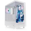 THERMALTAKE CASE M.TOWER VIEW 270 SP SNOW 3xFAN ARGB TG