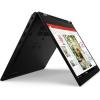 NB LENOVO YOGA L13 13,3" FULL HD TOUCH SCREEN I5-1135G7 8GB 256GB SSD TASTIERA ITALIANA COMPLETO DI PENNA WINDOWS 11 PRO GARANZIA 12 MESI