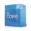 CPU i3-12100F BOX 3.30GHz 12M ALDER LAKE-S S1700