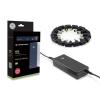 ALIMENTATORE X NB UNIVERSALE CONCEPTRONIC CNB90 90W 10 CONNETTORI X NB CON PROT.SOVRACCARICO, CORTOC.E SURRISCALD.
