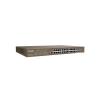 TENDA SWITCH L3 MANAGED POE SWITCH 24 PORTE 10/100/1000 BASE-T ETHERNET - 4 PORTE 1000 BASE-X SFP -1