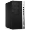 PC HP 600 G4 TOWER I7-8700 16GB 512GB SSD M.2 DVDRW 2X DISPLAY PORT WINDOWS 11 PROFESSIONAL GARANZIA 12 MESI