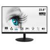 MONITOR MSI 23,8 LED IPS 16:9 FHD 1MS 300 CDM, VGA/DP/HDMI, MULTIMEDIALE