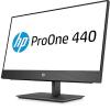 PC AIO HP 440 G5 23.8" FHD I5-9600 8GB 256GB SSD M.2 NO WIFI NO MULTIMEDIA WINDOWS 11 PRO GARANZIA 12 MESI