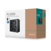 DEEPCOOL ALIMENTATORI 550W BRONZE 80 PLUS ATX 3.0 R-PL550D-FC0B-EU