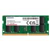 ADATA RAM SODIMM 8GB DDR4 2666MHz AD4S26668G19-SGN