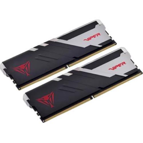 PATRIOT RAM VIPER VENOM 32GB (2X16GB) DIMM DDR5 6000MHZ 1.35V GAMING