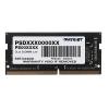PATRIOT RAM SODIMM 16GB DDR4 2400MHZ