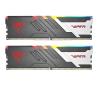 PATRIOT RAM VIPER RGB VENOM 32GB (2X16GB) DIMM DDR5 6000MHZ 1.35V GAMING
