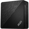 MSI MINI PC CUBI Intel N200 4GB 128GB WIN 11 PRO